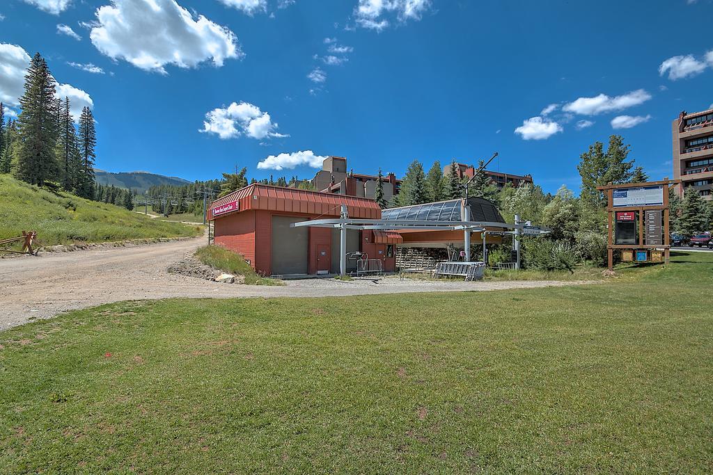 4429 Beaver Run Resort Breckenridge Exterior photo