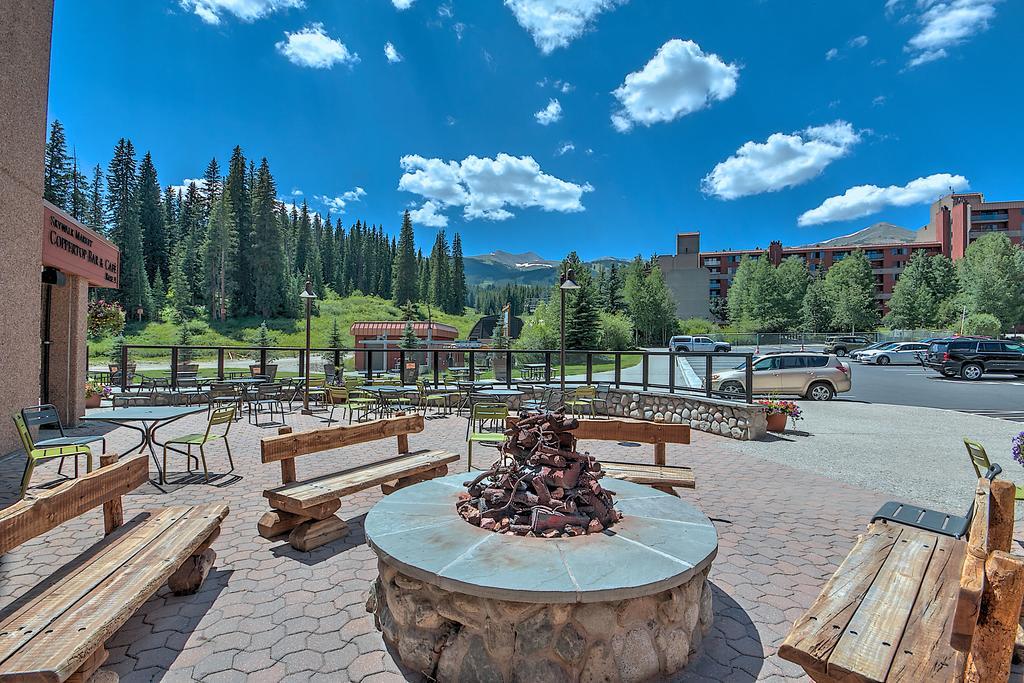 4429 Beaver Run Resort Breckenridge Exterior photo