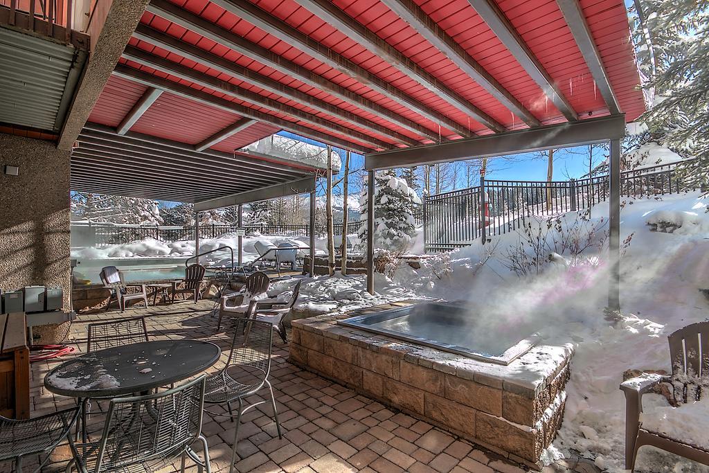 4429 Beaver Run Resort Breckenridge Exterior photo