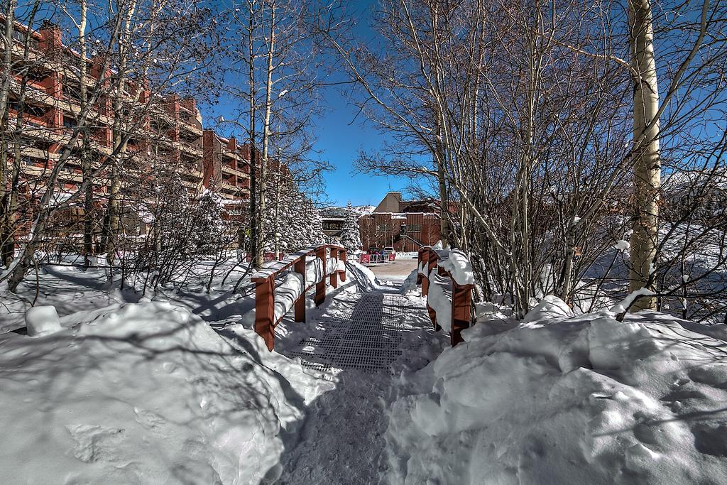 4429 Beaver Run Resort Breckenridge Exterior photo