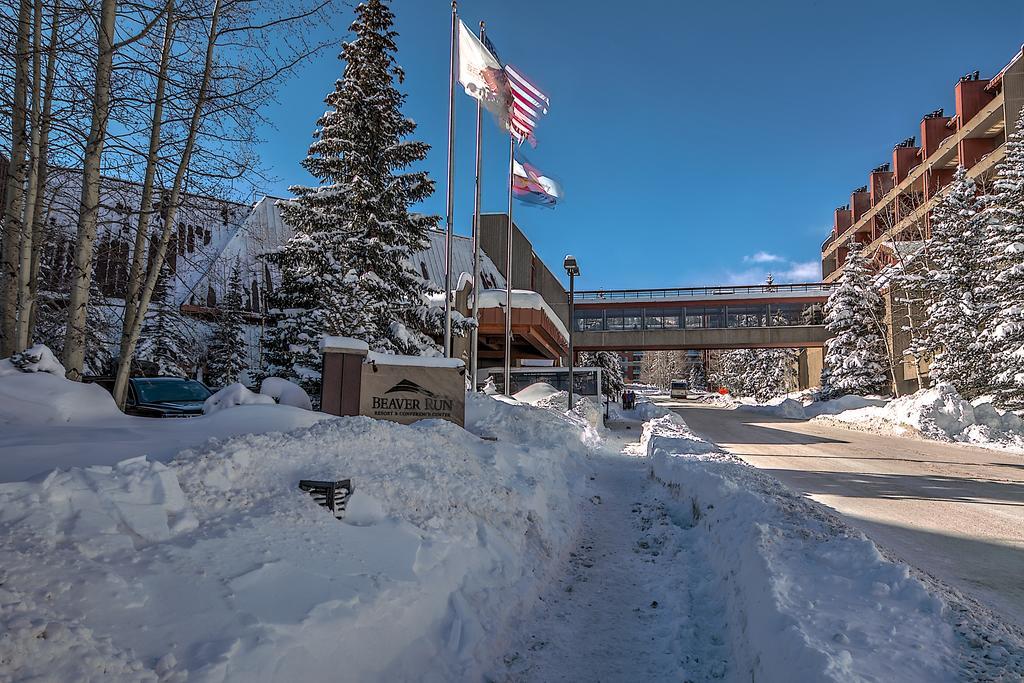 4429 Beaver Run Resort Breckenridge Exterior photo
