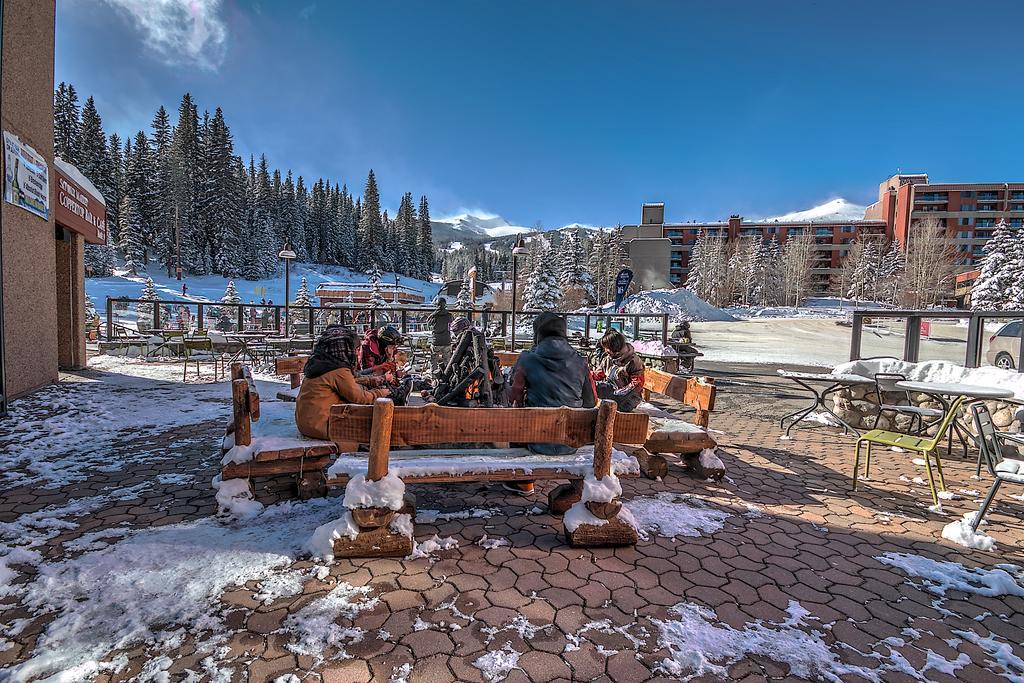 4429 Beaver Run Resort Breckenridge Exterior photo