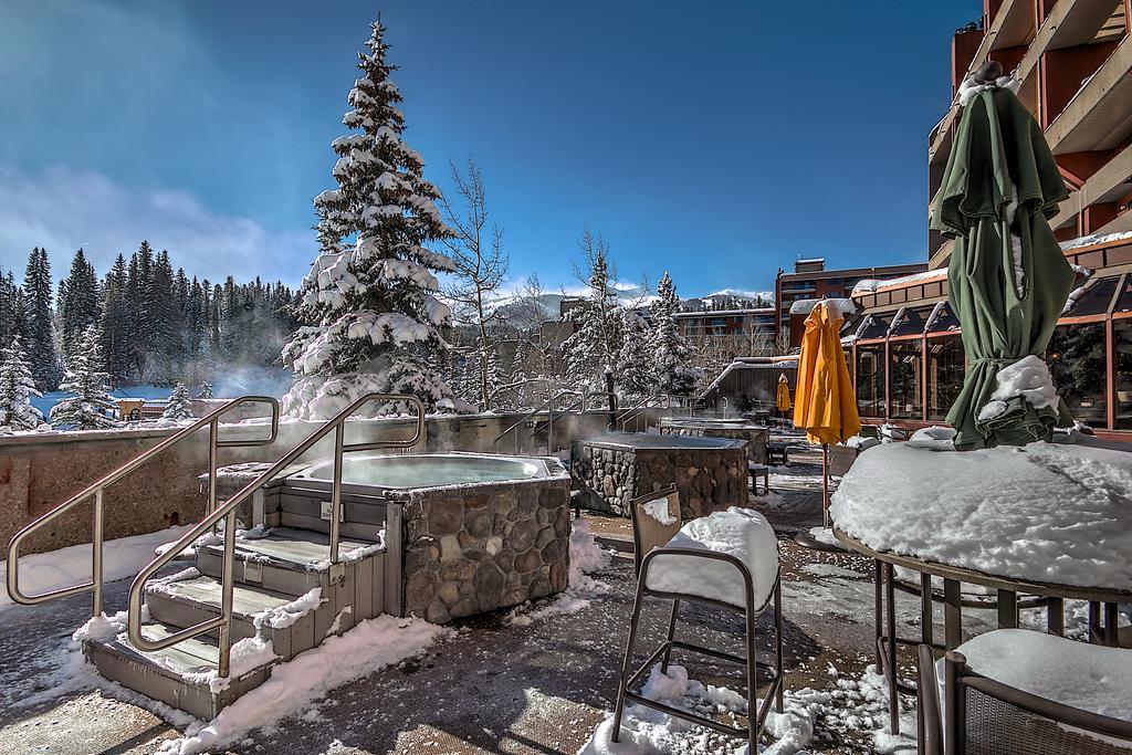 4429 Beaver Run Resort Breckenridge Exterior photo
